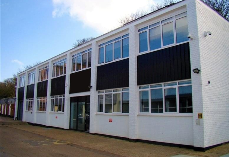 Serviced office centre to lease in Baldock