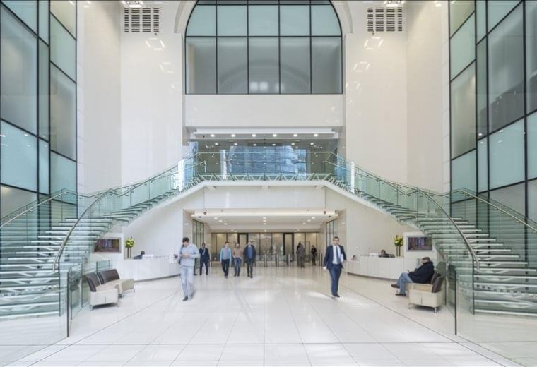 Beaufort House, 15 Botolph Street