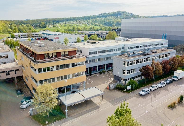 Benzstraße 2, Stuttgart, Baden Wurttemberg