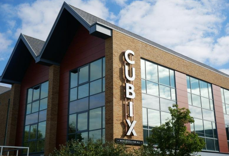 Borehamwood Business Centre, 5 Oaks Court, Warwick Road, Borehamwood, Hertfordshire