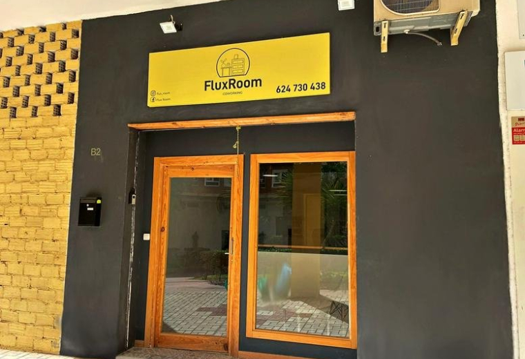 C. Quasimodo, 16 Planta Local, Puerta 2, Cruz de humilladero, Málaga