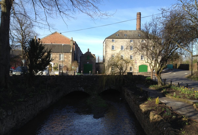 Unit 1, Cheviot House, Mill Wynd, Haddington, East Lothian