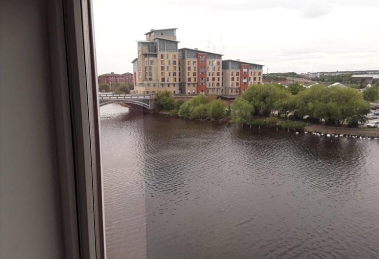 Christine House, Sorbonne Cl, Thornaby, Stockton-on-Tees