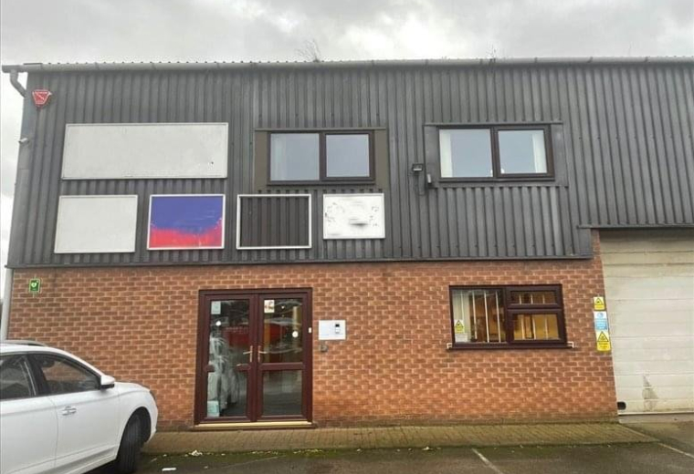 Serviced office - Ilkeston