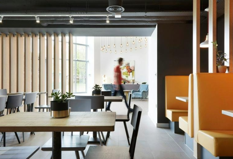 Crown House, Crown Street, Ipswich, Suffolk