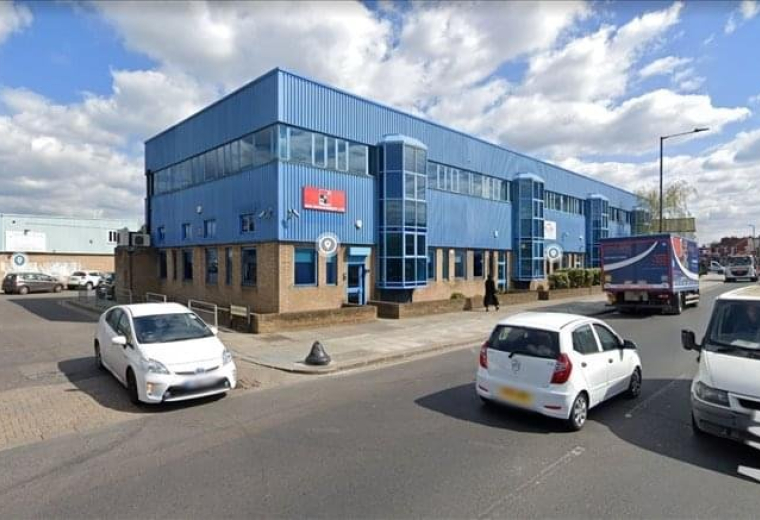 Dalmeyer Road, Unit 31, Cygnus Business Centre, Willesden executive office centres