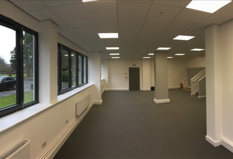 Elliott House, Kilwinning Road, Irvine, Irvine (United Kingdom), North Ayrshire mainland