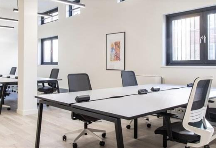 Hatchers Yard, 2nd Floor, Unit B6, Central London, SE1, UK