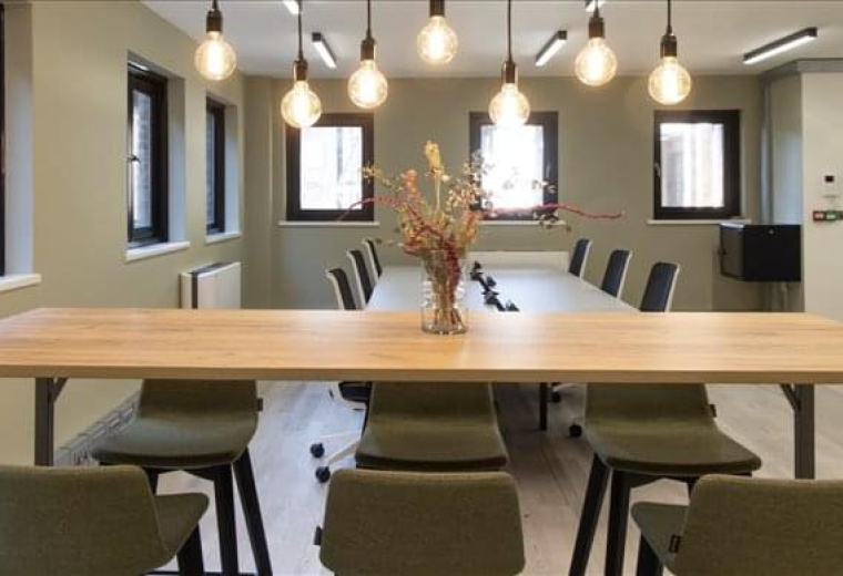 Hatchers Yard, Unit B5, 2nd Floor, Central London, SE1, UK