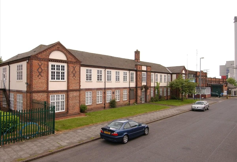 Hay Hall Business Park, Redfern Road, Redfern Offices, Birmingham