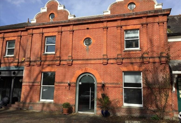 Iver Grove, Wood Lane, Iver, Buckinghamshire