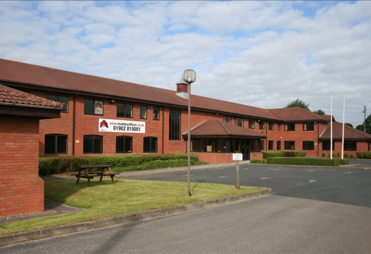 James House, Newport Road, Wolverhampton