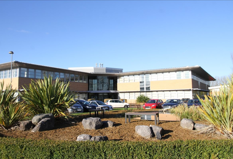 Maple View, White Moss Business Park, Skelmersdale, Lancashire