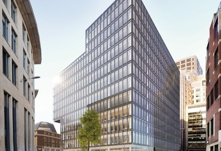 Office suite - London