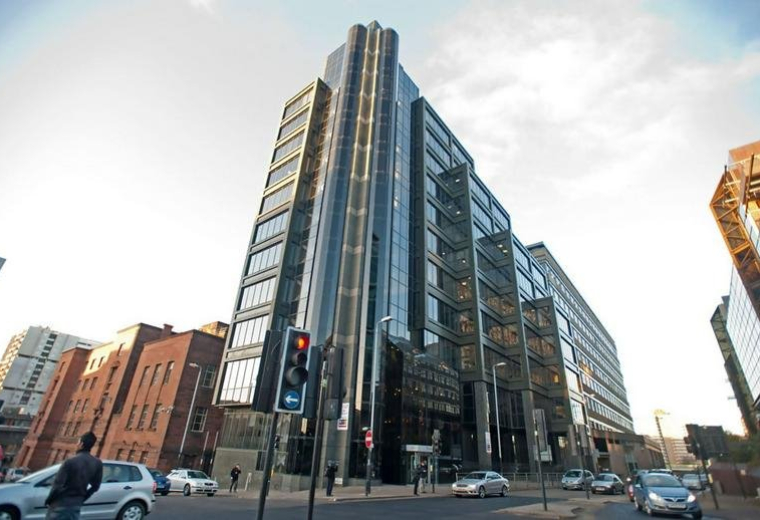 ONYX, 215 Bothwell Street, Glasgow, Glasgow City