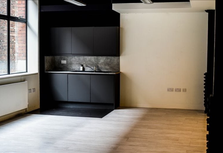 Parsonage Chambers, 3 Parsonage, Manchester