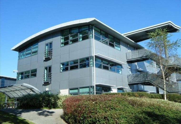 Phase 2, Plymouth Science Park, 1 Davy Road