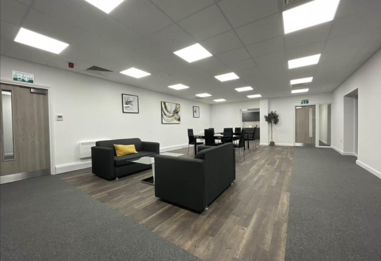 Premium Inn, Altofts Lane, Wakefield, West Yorkshire