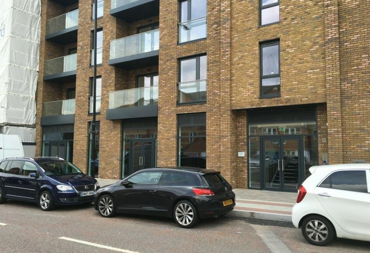 Serviced offices to hire in London