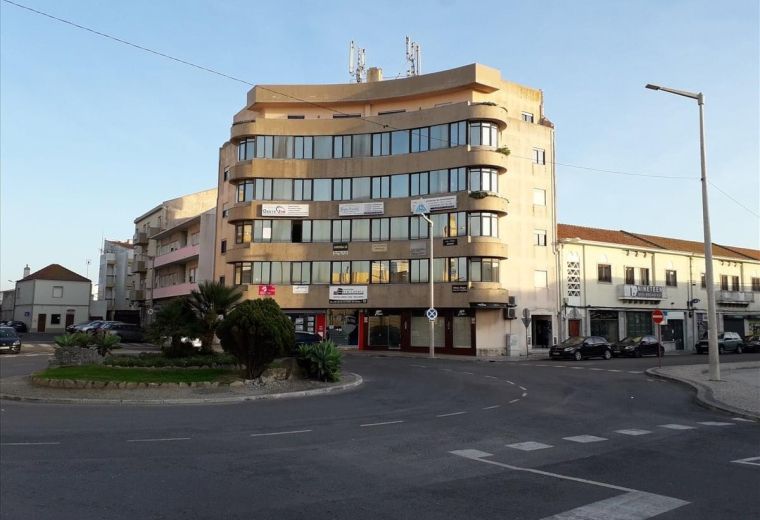 R. António Conceição Bento 17, Peniche