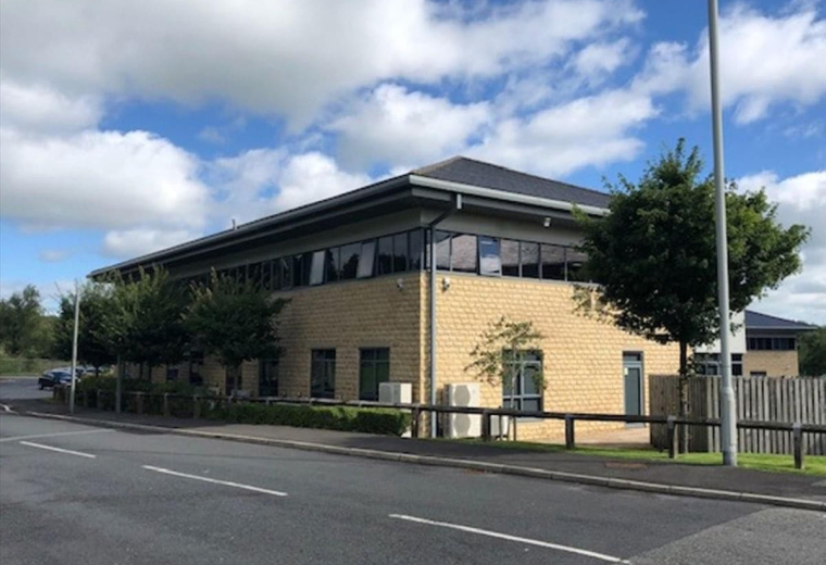 Riverside Way, Vantage Court, Barrowford, Nelson, Lancashire