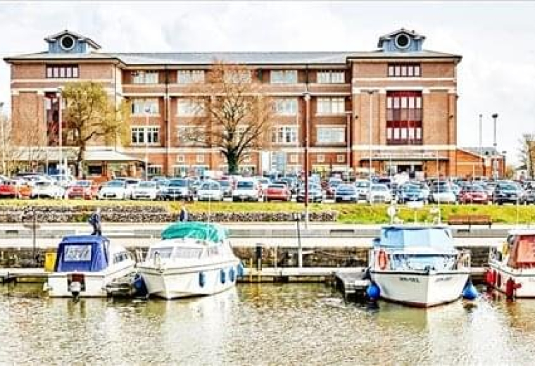 Southgate House, Southgate Street, Gloucester