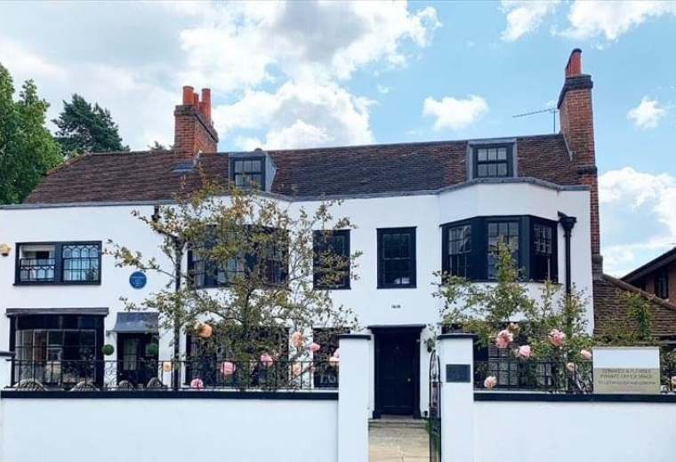 Esher executive office