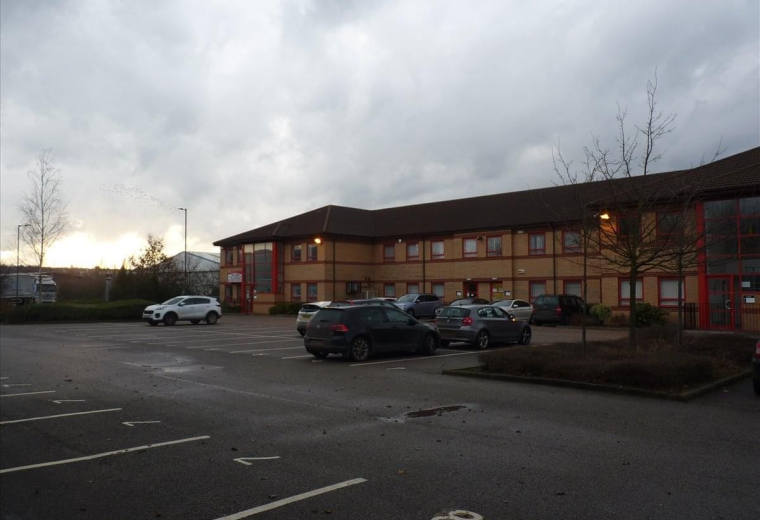 Enterprise Court, Farfield Park, Manvers, Rotherham, South Yorkshire