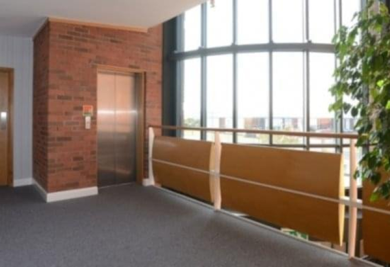 Furness Business Park, Peter Green Way, Cumbria, LA14 2PE, Barrow-in-Furness