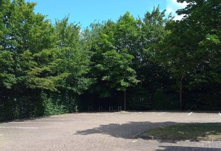 Executive suite in Bracknell