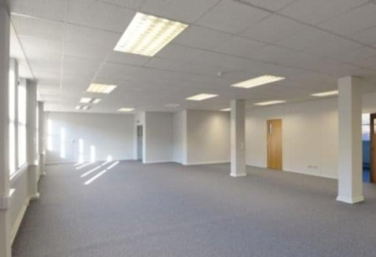 The Chambers, Guildhall Street, Preston, PR1 3NU, Preston (Lancashire)