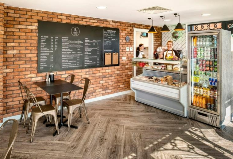 Westminster Place, Nether Poppleton, York, North Yorkshire