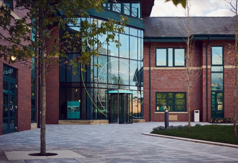 Kilburn House, Lloyd Street North, Manchester Science Park, Manchester, Greater Manchester