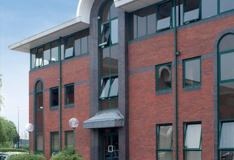 Spinnaker Court, Chandler’s Point, 31 Broadway, Salford