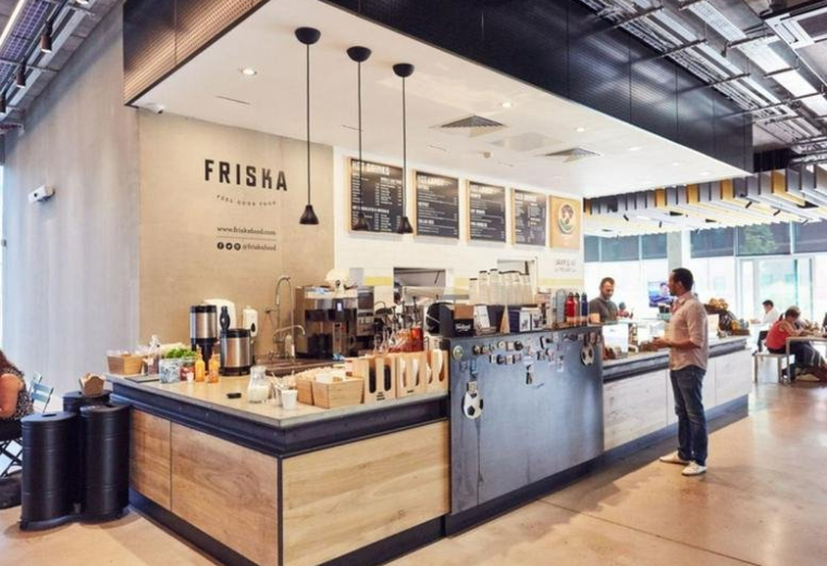 Station House, Stamford New Road, Altrincham