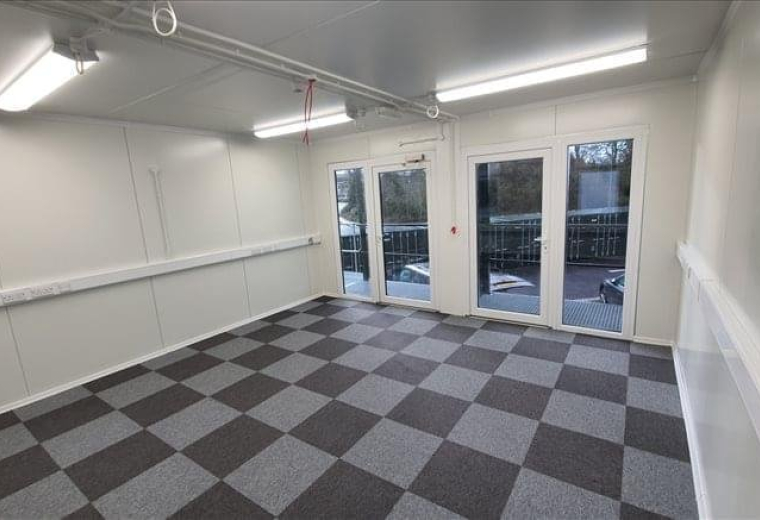 Sterling Office Space c/o Sterling Self Storage, Brunel Way, Stroud