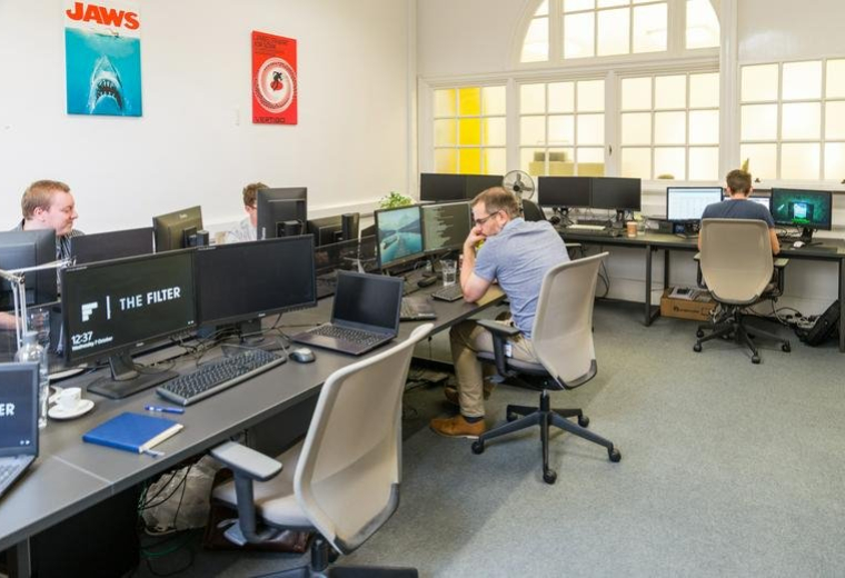 The Guild, High Street, Bath, Somerset