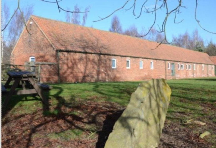 The Menagerie, Skipwith Road, York YO19 6ET, Escrick, North Yorkshire