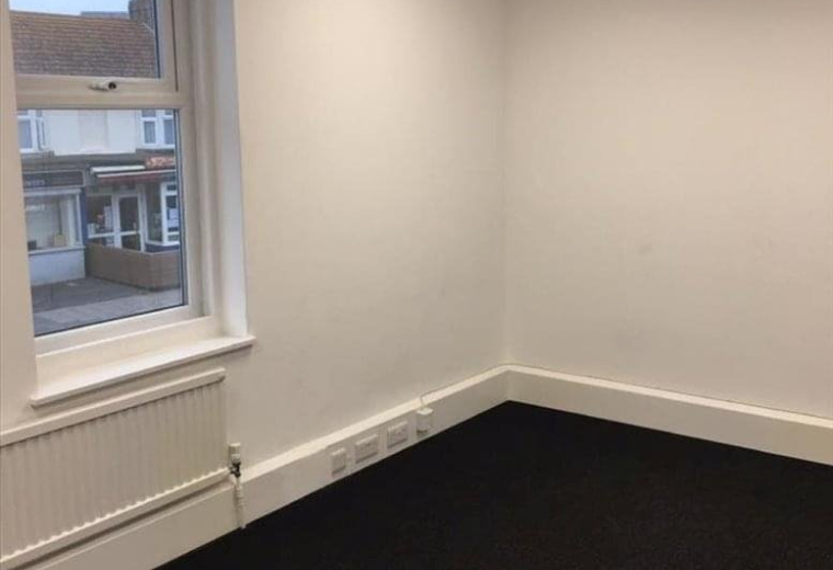 The Old Bank, 257 New Church Road, Hove, East Sussex