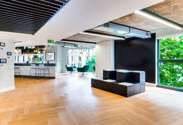 Union, Albert Square, Manchester