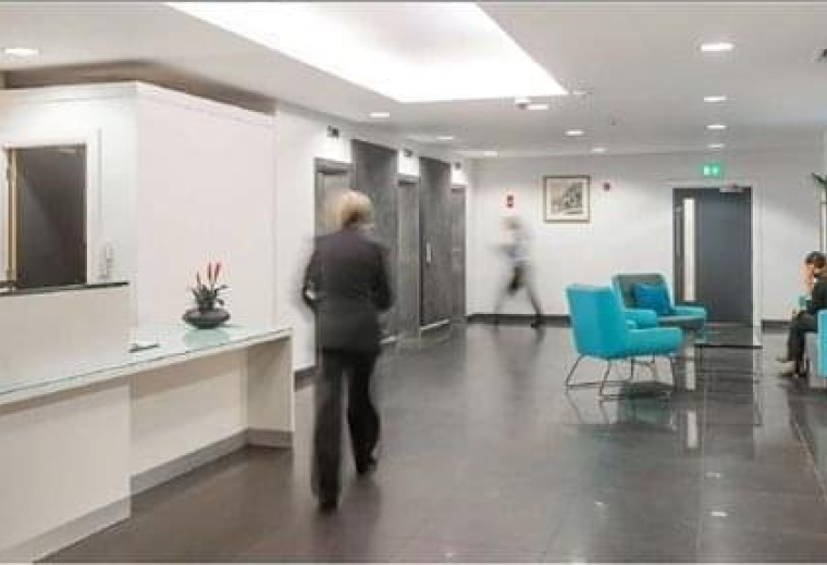 West Gate, Grace Street, Leeds, West Yorkshire