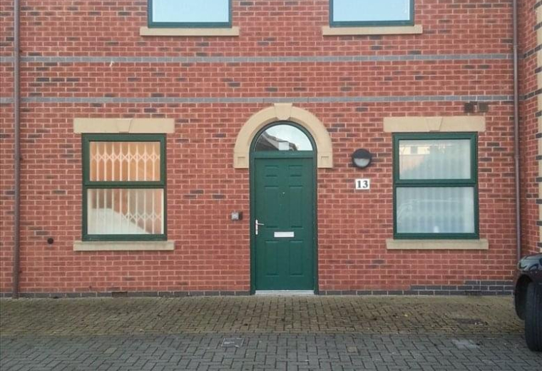 Wheatstone Court, Waterwells Business Park, Quedgeley, Gloucestershire