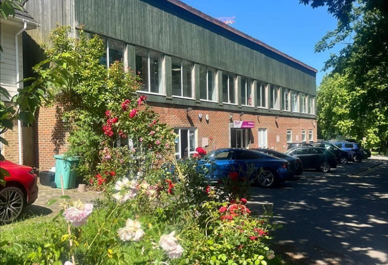 Willow Walk, Locksbottom, Orpington