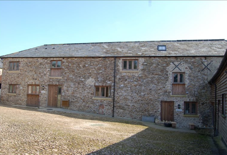Woodhayes, Luppitt 3-6 The Stable Yard, Honiton, Devon