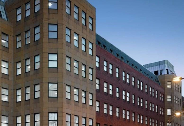 Serviced office to hire in Leeds