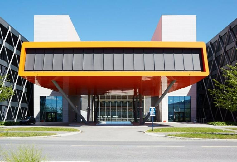 Martin Linges Vei 25, Oslo, Norway