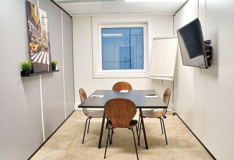 11 Cours Valmy, Puteaux, Hauts-de-Seine