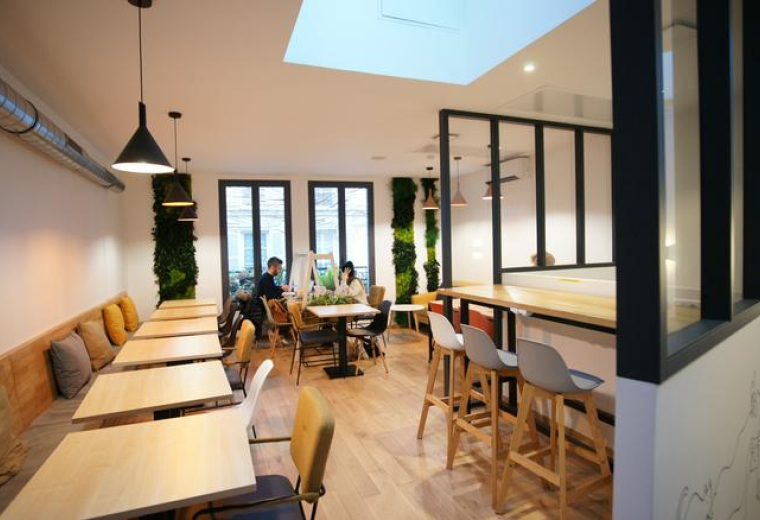 11, Rue de l’École Polytechnique, Paris