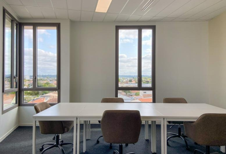 11, Rue Ferdinand Buisson, Bègles