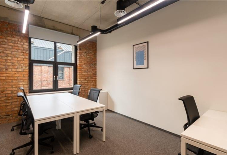 120 Shevchenko Street, Lviv